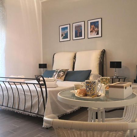 Casa La Morettina - Cortile Privato Interno 시라쿠사 외부 사진