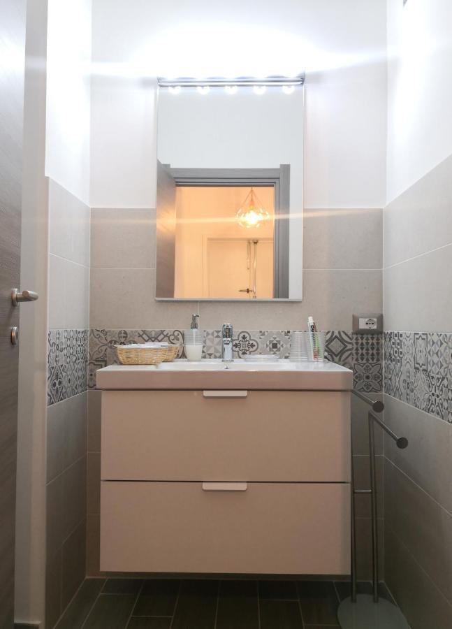 Casa La Morettina - Cortile Privato Interno 시라쿠사 외부 사진