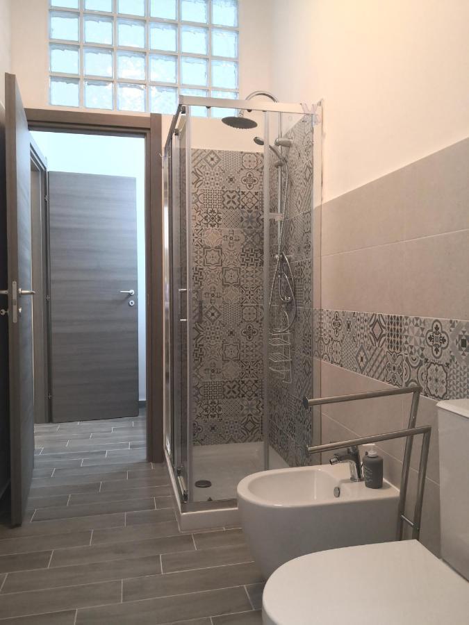 Casa La Morettina - Cortile Privato Interno 시라쿠사 외부 사진