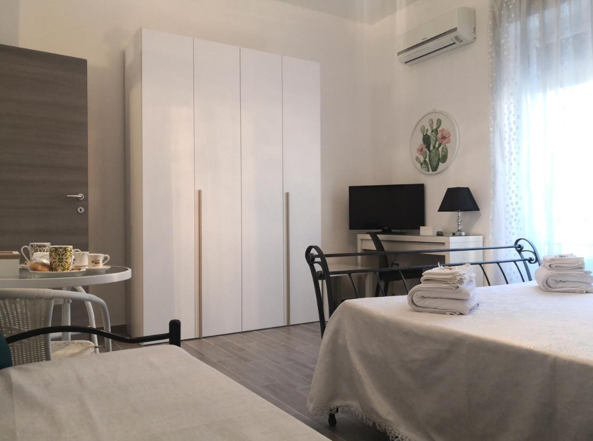Casa La Morettina - Cortile Privato Interno 시라쿠사 외부 사진