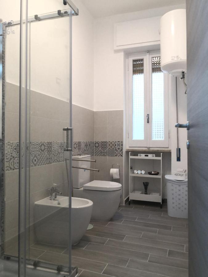 Casa La Morettina - Cortile Privato Interno 시라쿠사 외부 사진